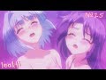 Аниме приколы #15 / Смешные моменты из аниме / Anime coub (18+) [LEAKTI]