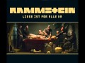 Rammstein - Frühling in Paris