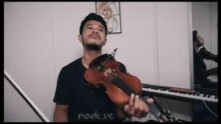 Download lagu KANGEN - DEWA 19 VIOLIN COVER