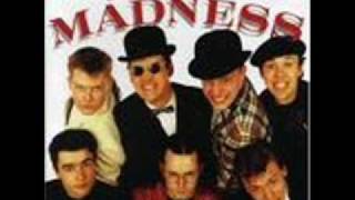 Madness It Must Be Love