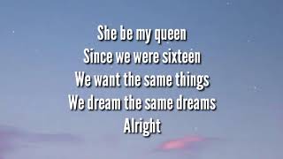 Steal My Girl - One Direction (Lyrics)