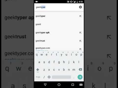 How to prank your friends that you are a expert hacker