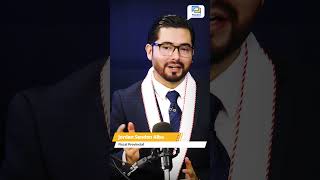 🗣️“Denunciar es el primer paso para que el Ministerio Público pueda investigar un caso de violencia”