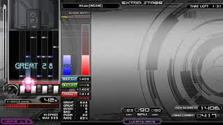 [BMS] ★12 Altale [INSANE] AAA