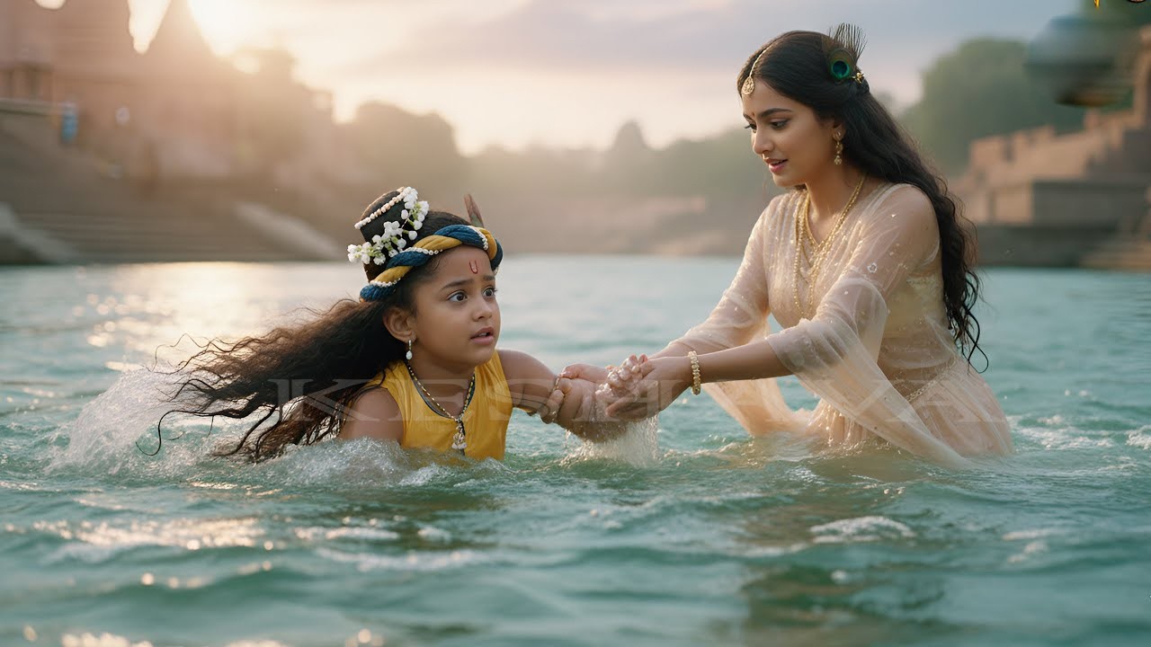 यशोमती मैया के नंदलाला | जनमाष्टमी स्पेशल | Yashomati Maiyaa Ke Nandlala | Janmashtami Special