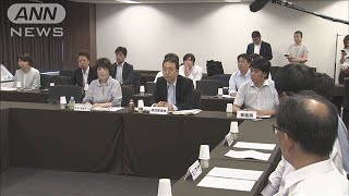 コンビニ店主8割超「週休1日以下」(19/11/09)