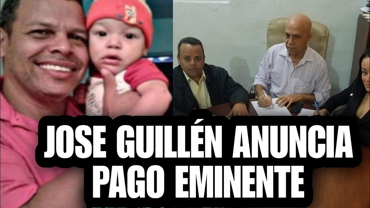 Jose guillen habla familia rosario 24 de noviembre de 2023 - YouTube