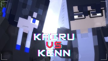 [Short Unofficial MGB] Kairu VS Kenn