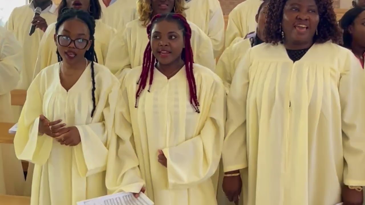 Elelayi Mukalenga Milambu Yenu - Nodalou