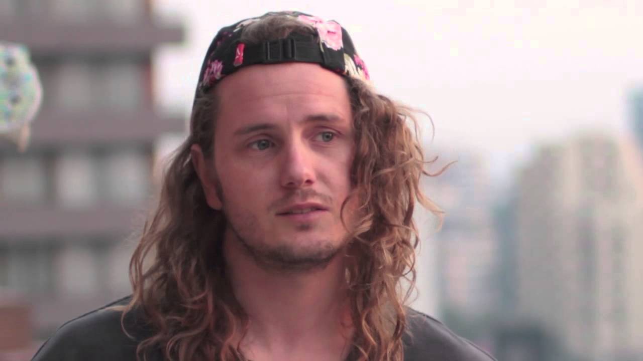 COSECHA NACIONAL /ENTREVISTA @ASTRO