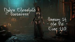 D4-S14 — Sorceress Pit 110