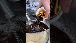 Clic Boiled Chocolate Icing