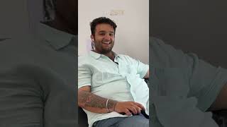 Watch VLOG 84: FINALLY Raghav ka tattoo ready ho gaya