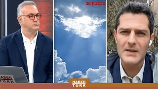 Mevsim Anormalleri Bitiyor Mu?