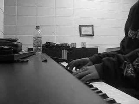 Don't Get Lost In Heaven / Demon Days (Piano)