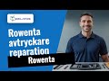 Trasig avtryckare på Rowenta? Så här fixar vi det 🔧