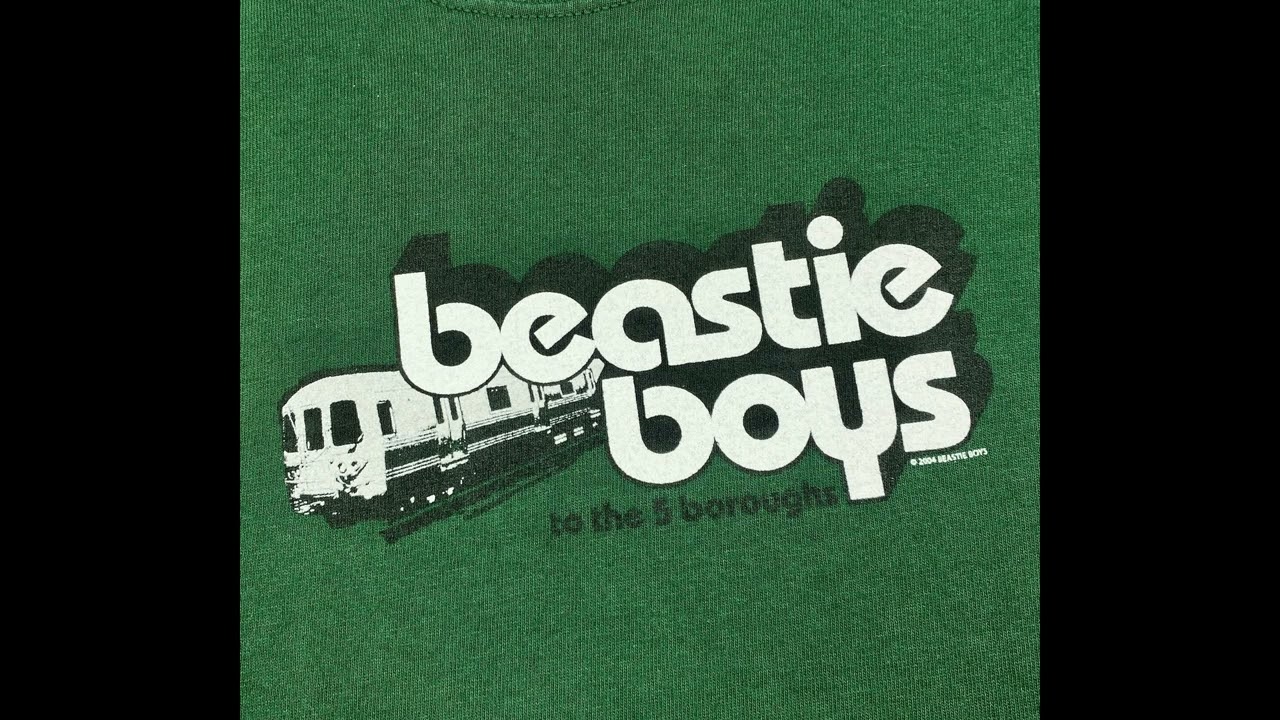 [FREE] Joey Valence & Brae  x Beastie Boys Type Beat - "Seoul" Free Type Beat