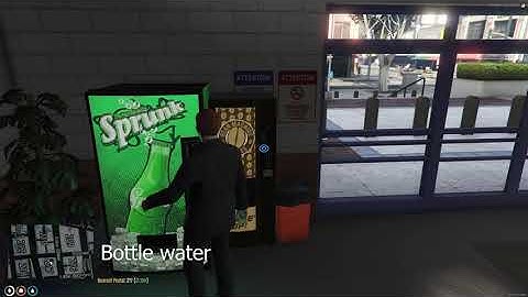 RoTG - Vending Machine Update