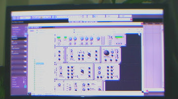 VST tips and tricks featuring Tassman 4