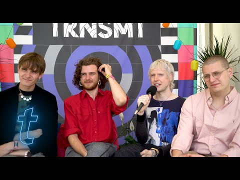 Interview: Sundara Karma at TRNSMT Festival 2019 | Ticketmaster UK