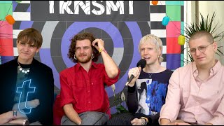 Interview: Sundara Karma at TRNSMT Festival 2019 | Ticketmaster UK