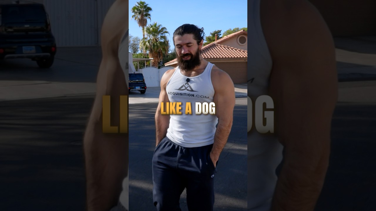 1 Trait My Most Successful Friends Share