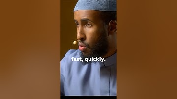 These Sins Are Punished Right Away - Ustadh Abdulrahman Hassan