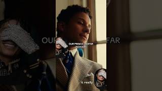 PYT ! #michaeljackson #jaafarjackson #michael #fyp #foryou #viral #viralshorts #music #mjfan #love