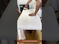 Easy-to-Use Wood Grain Stickers – Quick & Affordable Furniture Makeover part 1296#homedecor #diy