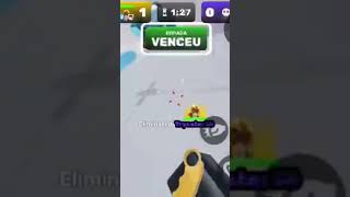 dia 2 jogando pelo celular #rivals #mobile #roblox #knifeskills