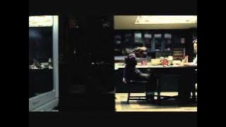 Sympathy for Lady Vengeance - Epic Scene