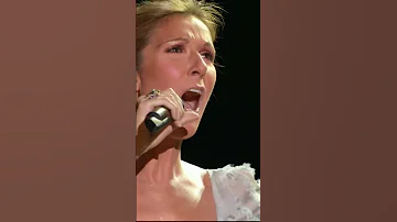 New video of Celine performing "My Heart Will Go On" through the decades, from 1999 to 2020