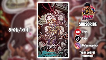 PRESET 5MB XML ONLY | 4K OPAL #5mb #presetalightmotion #xml #3d #pubgmobile #cgvoor #tmn