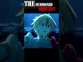 New Anime Fate/strange Fake || #fatestrangefake #richard