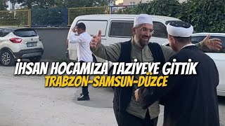 2 Günlük Seferde Neler Yaşadık?