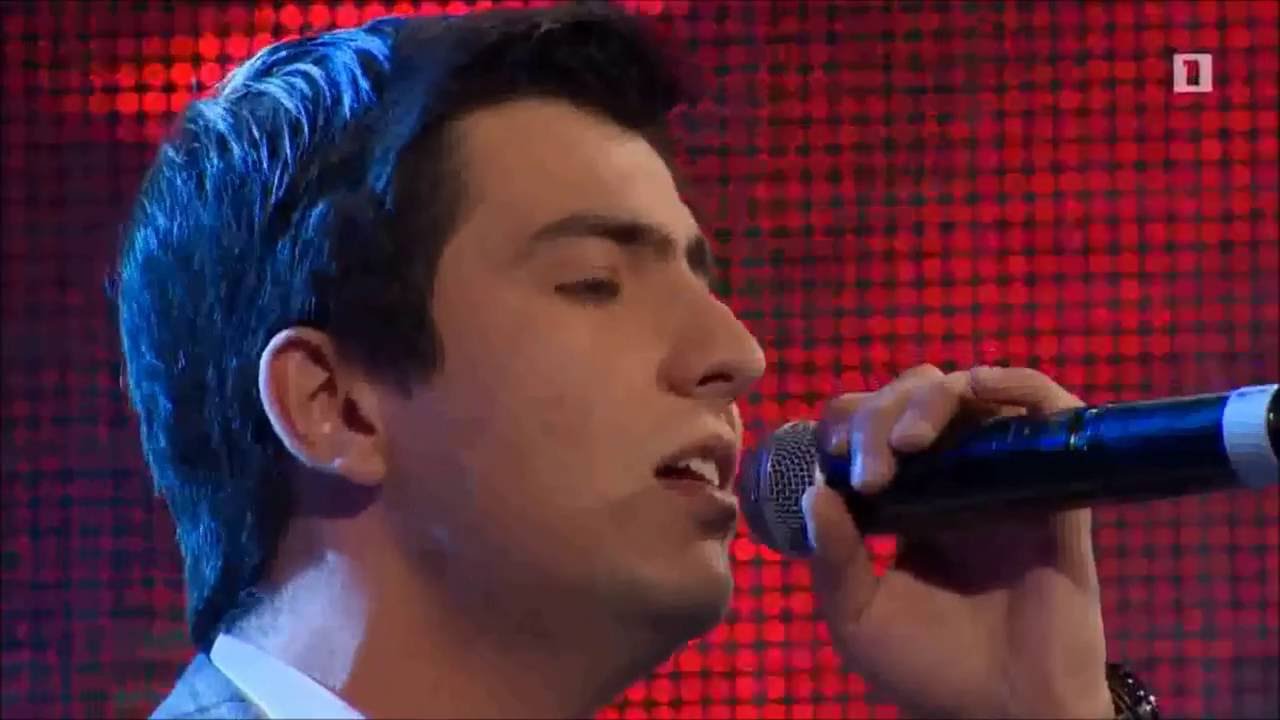 Masis Hunanyan - Varderi mej