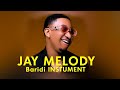 Jay melody  Baridi  intrumental (Eyo GV Zombie2024)