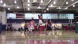 Team Freedom Aa Vs Open Finals Geva Cash Tournament