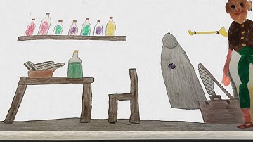 National Storytelling Week 2020
