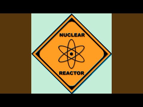 Reactor Of Chernobyl