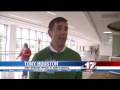 Employees get first look at new St. Mary's Hospital in Jeffe