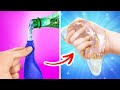 AMAZING PARENTING HACKS || Genius Tips To Try! Cool Ideas &amp; Camping Tricks by 123 GO! FOOD