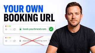 How to Brand Your Booking URL with Your Own Domain How to Brand Your Booking URL with Your Own Domain