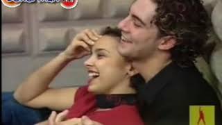 OT1 CHENOA y DAVID BISBAL ESCONDIDOS  BcnXico77