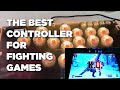 🎮 Best Affordable Leverless Gaming Controller? Unboxing & Hands-On Review! 🕹️
