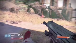 Destiny Not So Good Reviewshreddaverse Change
