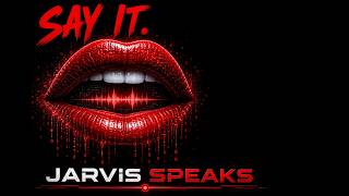 Building Jarvis - Phase 01 - Jarvis First Words