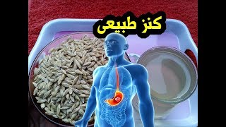 كوب ماء شعير يمنحك فوائد صحية لا تعد للمناعة والهضم والكثر للشعير !!