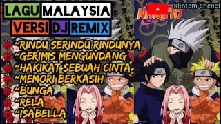 dj malaysia Versi Remix full allbum mp3