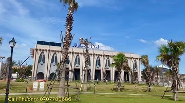 #31 [𝐍𝐎𝐕𝐀𝐖𝐎𝐑𝐋𝐃 𝐏𝐇𝐀𝐍 𝐓𝐇𝐈𝐄𝐓]  HÌNH ẢNH MỚI NHẤT CỦA NOVAWORLD PHAN THIẾT 12/2021